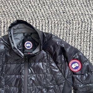 Canada Goose Highbridge lite down jacket LARGE